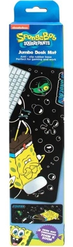Herná podložka Spongebob Squarepants