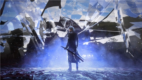 Devil May Cry 5 - Special Edition (PS5)