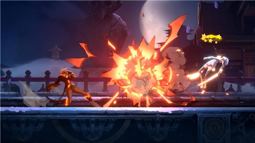 BlazBlue Entropy Effect X (PS5)