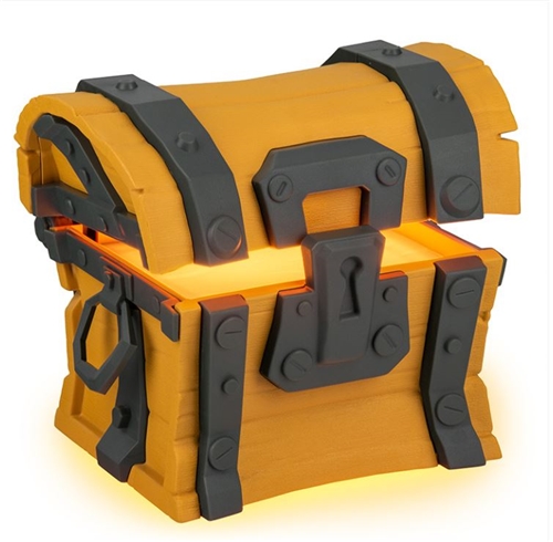 Paladone Lampička Fortnite - Truhla