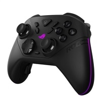 ASUS Gamepad ROG RAIKIRI II XBOX, BT, 2,4G, USB-C,černá