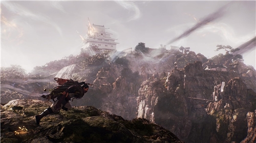 Nioh 3 (PS5)