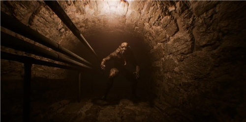 The 9th Charnel (PS5)
