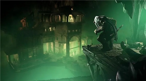 Styx: Blades of Greed (PS5)