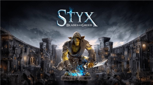 Styx: Blades of Greed (XSX)