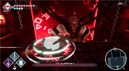 Sword of the Necromancer Collection (PS5)