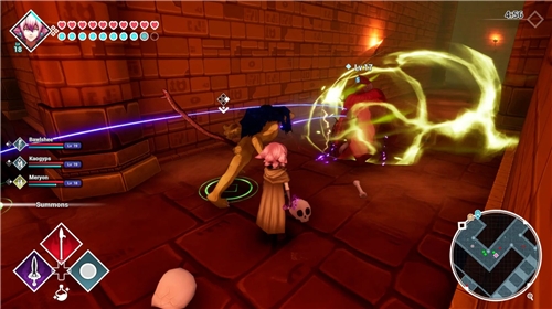 Sword of the Necromancer Collection (Special Edition) (PS5)