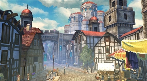 Tales Of Berseria Remastered (PS5)