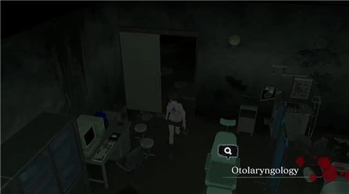 Corpse Party II: Darkness Distortion (SWITCH)