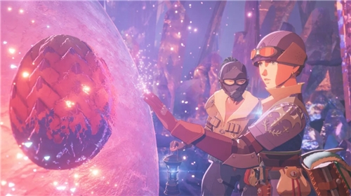Monster Hunter Stories 3: Twisted Reflection (PS5)