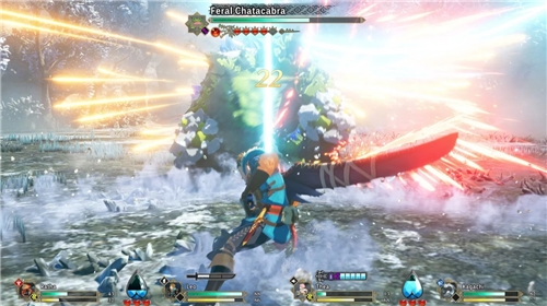 Monster Hunter Stories 3: Twisted Reflection (Code in a Box) (PC)