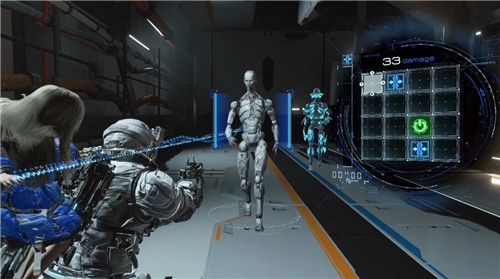 Pragmata (PC)