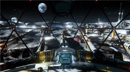 Pragmata (PC)