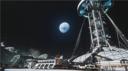 Pragmata (PC)