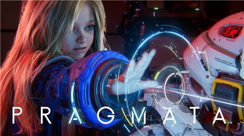 Pragmata (PC)