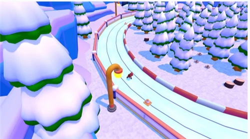 Wintergames Collection + Advent Calendar (Code in a Box) (SWITCH)