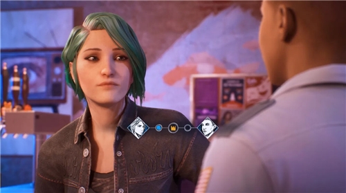Life is Strange Reunion (XSX)