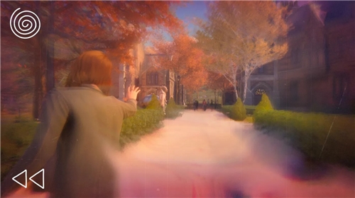 Life is Strange Reunion (XSX)
