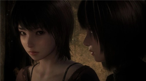 Fatal Frame II: Crimson Butterfly REMAKE (PS5) 