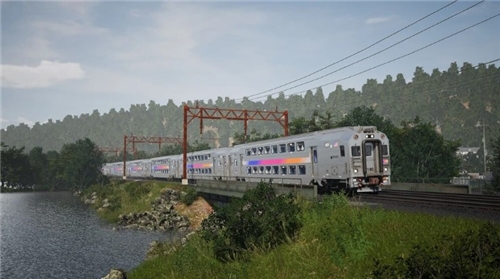 Train Sim World 6 (PS5) 