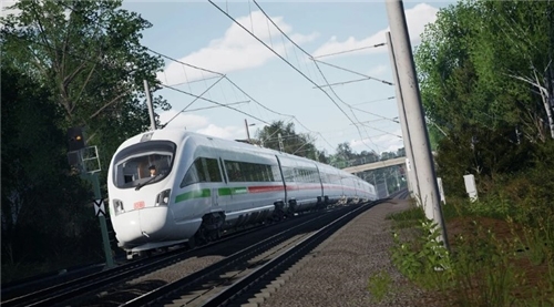 Train Sim World 6 (PS5) 
