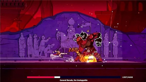 The Rogue Prince of Persia (SWITCH 2)