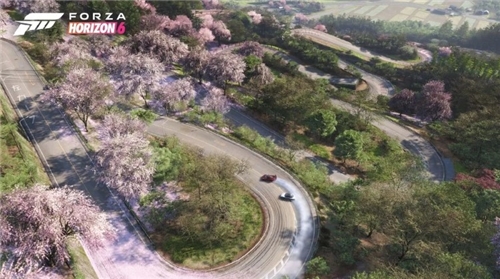 Forza Horizon 6 (XSX)
