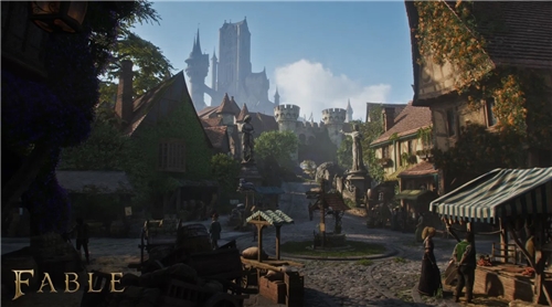 Fable (PS5)