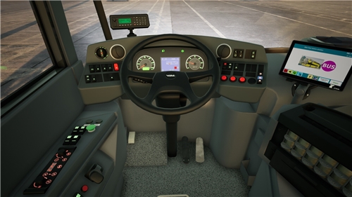 The Bus (PS5)