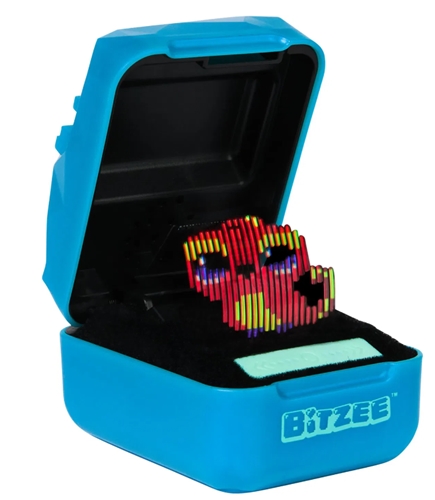 Bitzzee: Magicals - digitálne interaktívne zvieratká (ZĽAVA)