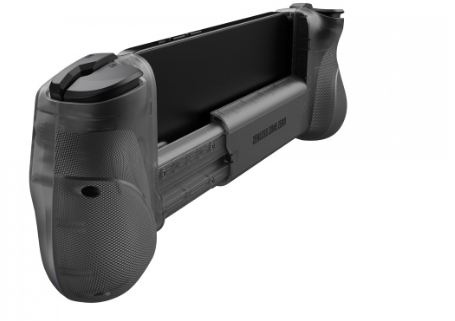 Bezdrôtový mobilný ovládač GameSir X5s ZZZ (ČIERNY)