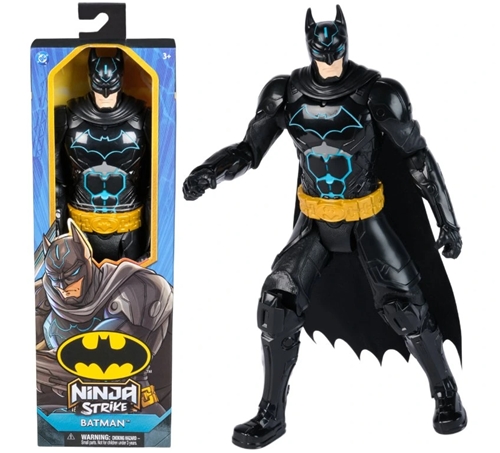 DC Batman Ninja Strike: Batman Ninja - Figurka - 30 cm