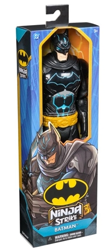 DC Batman Ninja Strike: Batman Ninja - Figurka - 30 cm