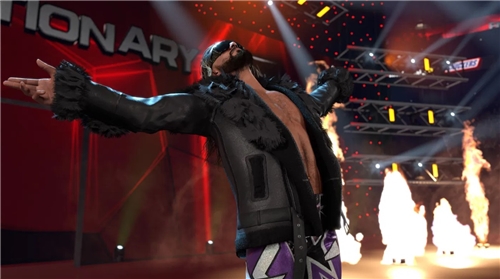 WWE 2K26 (XSX)