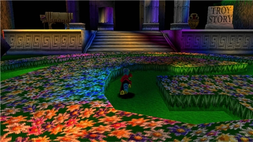 GEX Trilogy (SWITCH)