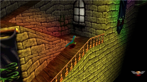 GEX Trilogy (SWITCH)