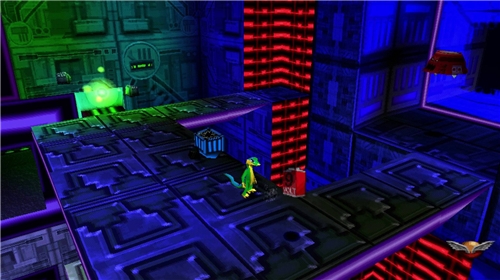 GEX Trilogy (SWITCH)