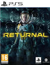 Returnal (PS5) (ZĽAVA)
