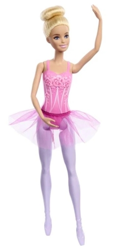 Mattel Barbie - Baletka