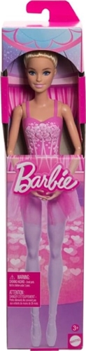 Mattel Barbie - Baletka