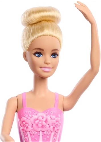 Mattel Barbie - Baletka