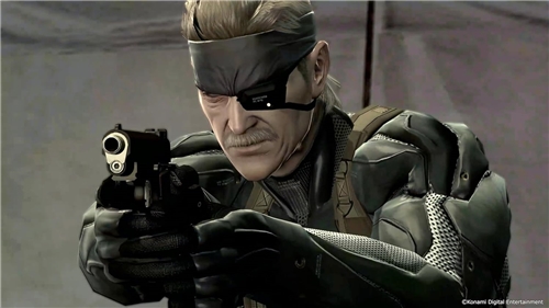 Metal Gear Solid Master Collection - Volume 2 (Game-Key Card) (SWITCH 2)