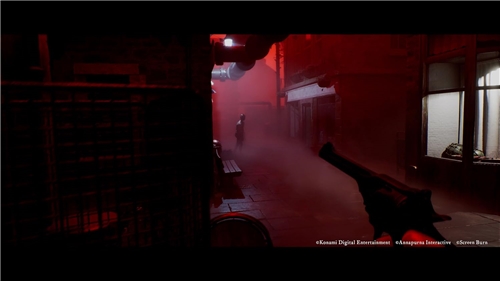Silent Hill Townfall (PS5)