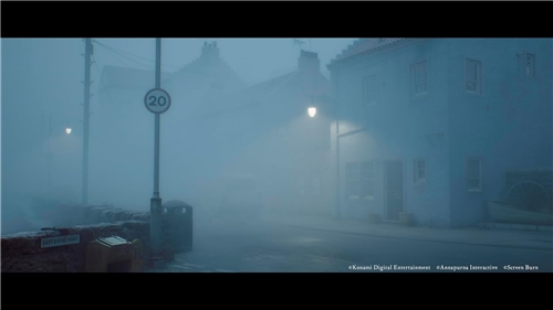 Silent Hill Townfall (PS5)