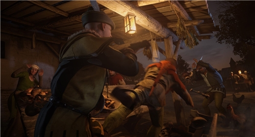 Kingdom Come: Deliverance - Royal Edition (PS5)