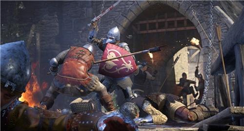 Kingdom Come: Deliverance - Royal Edition (XSX)