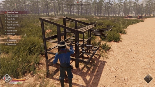 Wild West Legacy - Ultimate Edition (PS5)