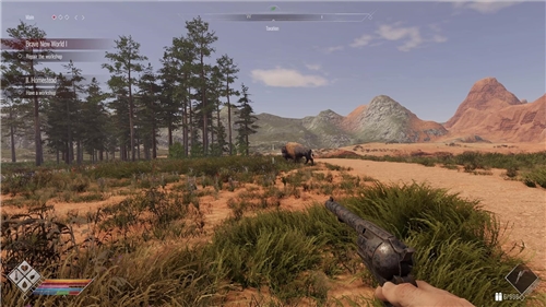 Wild West Legacy - Ultimate Edition (PS5)