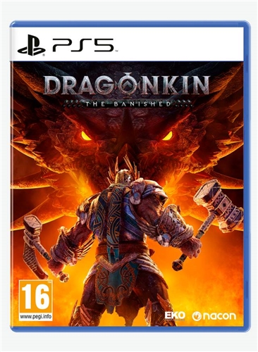 Dragonkin: The Banished (PS5)