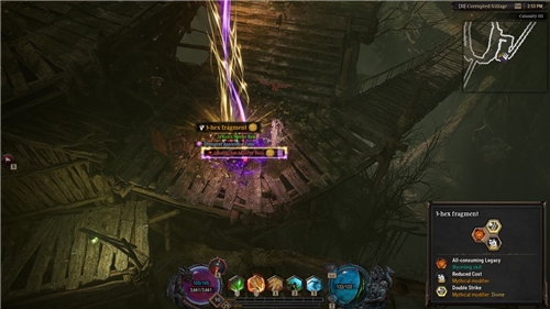 Dragonkin: The Banished (XSX)
